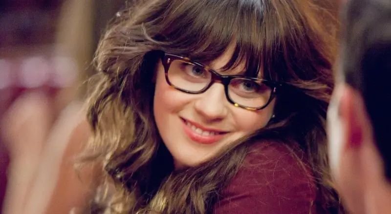 Jessica Day