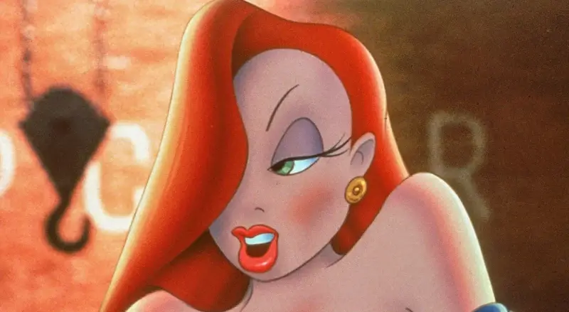 Jessica Rabbit