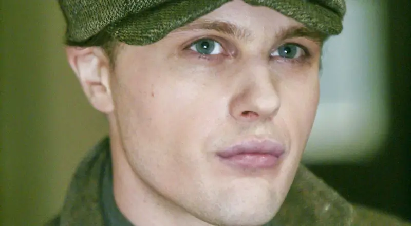 Jimmy Darmody