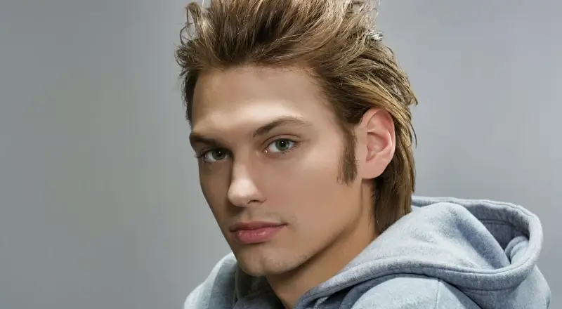 Joey Berglund