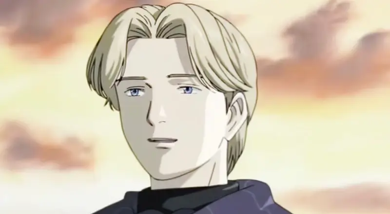 Johan Liebert 🇧🇷 (DUBLADO)  Monster (Johan e Sr. Schuwald) 