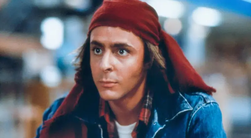 John Bender