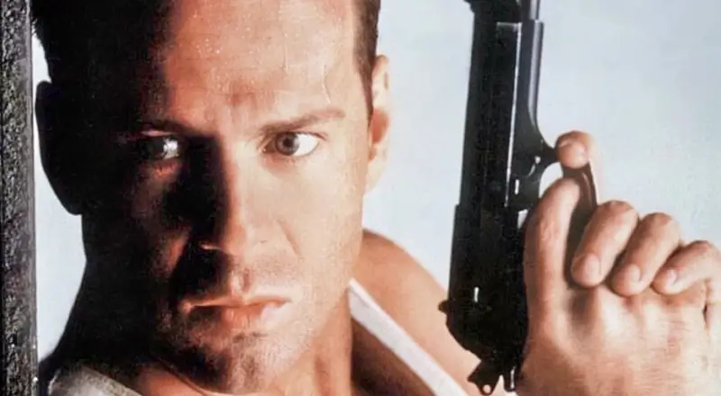 John McClane