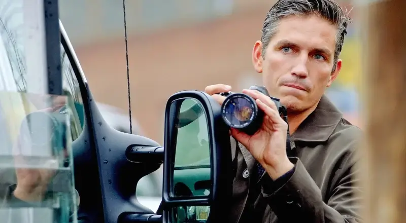 John Reese