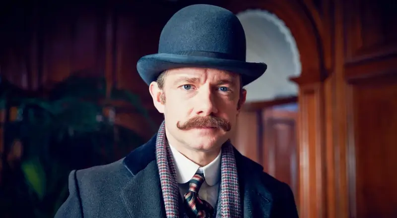 John Watson