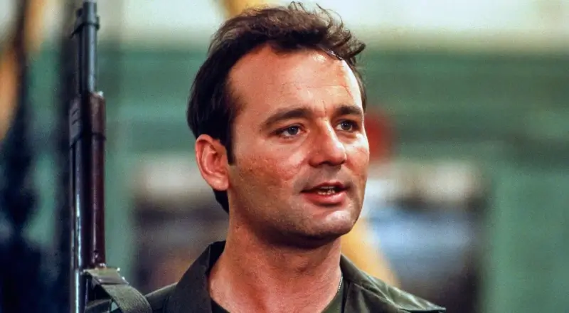 John Winger