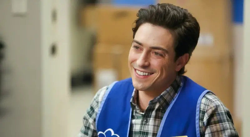 Why Jonah From Superstore Looks So Familiar