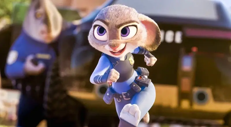 Judy Hopps