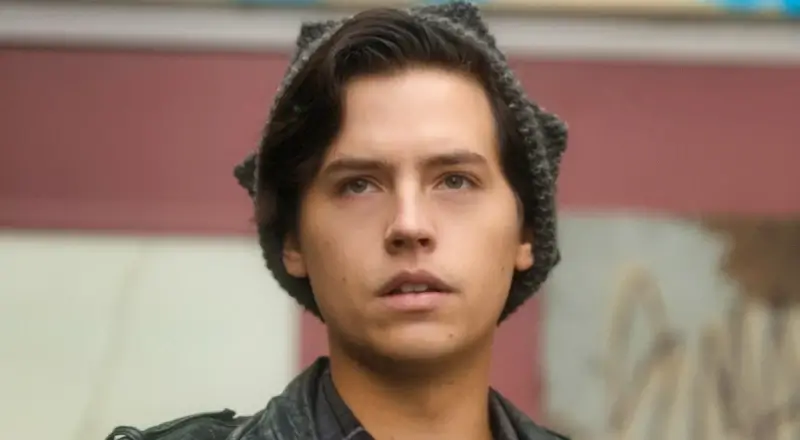 Jughead Jones