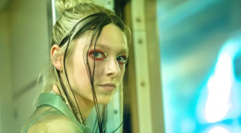 Hunter Schafer reveals why she initially said no to playing Jules in  Euphoria  PopBuzz