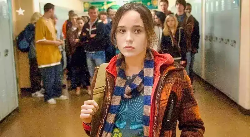 juno movie baby