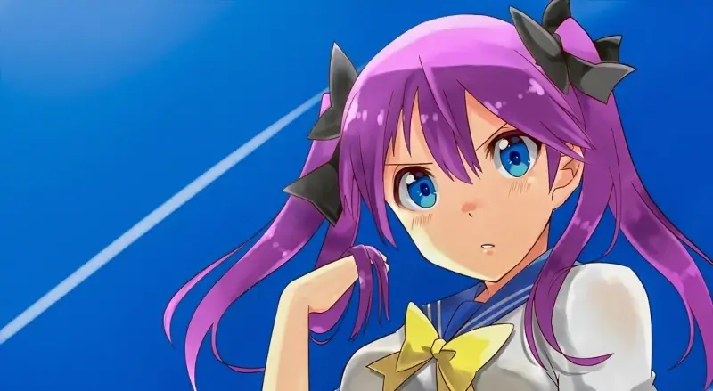 Lucky Star Konata, Lucky Star Anime HD wallpaper | Pxfuel