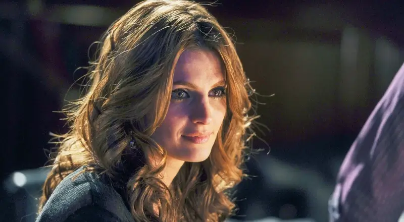 Kate Beckett