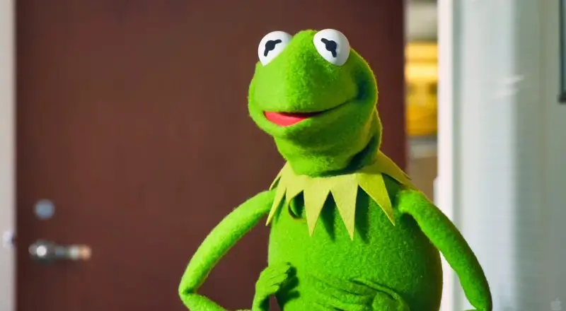 kermit the frog characters