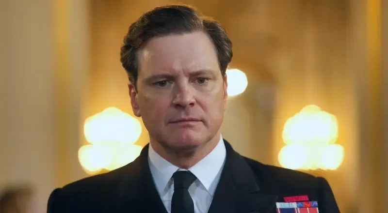 The King's Speech, touring, review