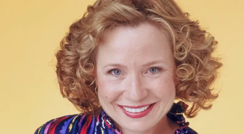 Kitty Forman