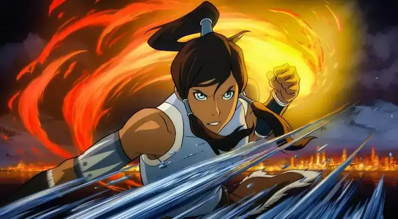 Korra