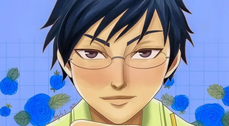 Kyoya Ootori