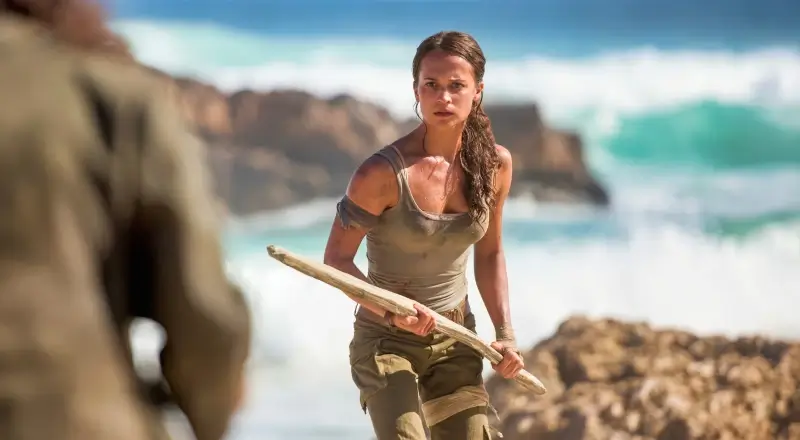 Análise – The Lara Croft Collection