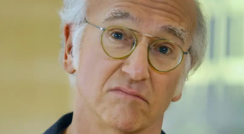 Larry David