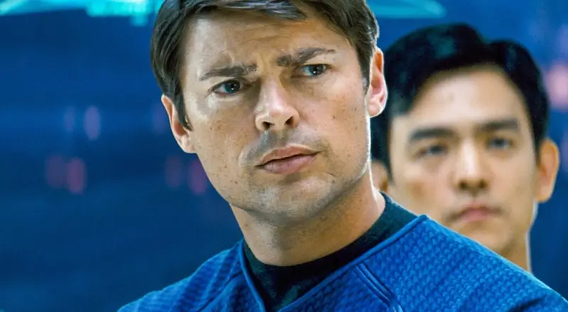 Leonard "Bones" McCoy