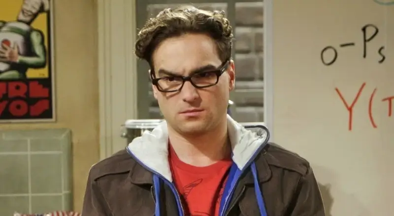 Leonard Hofstadter from The Big Bang Theory | CharacTour