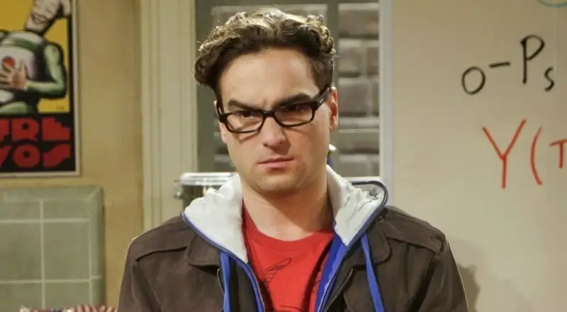 Leonard Hofstadter