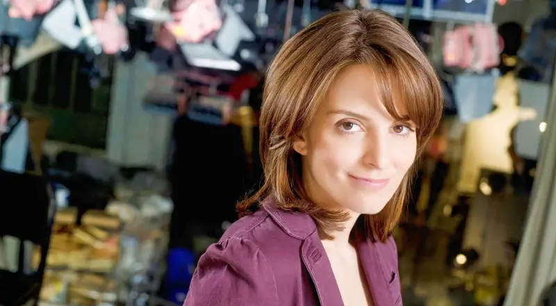 Liz Lemon