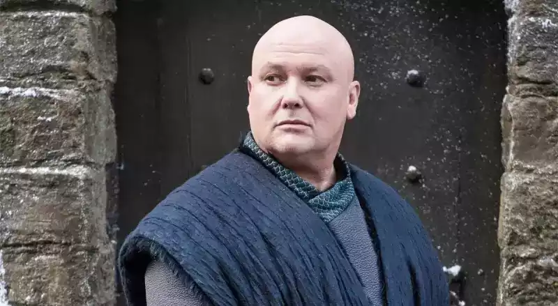 Lord Varys