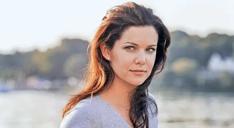 Lorelai Gilmore