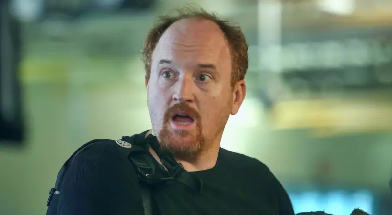 Louie C.K.