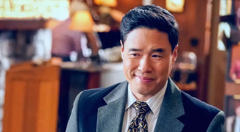 Cattleman's Ranch Steakhouse - as seen on Fresh Off The Boat