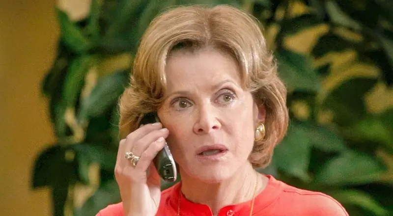 Lucille Bluth