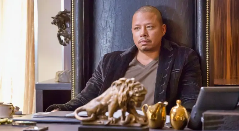 Lucious Lyon