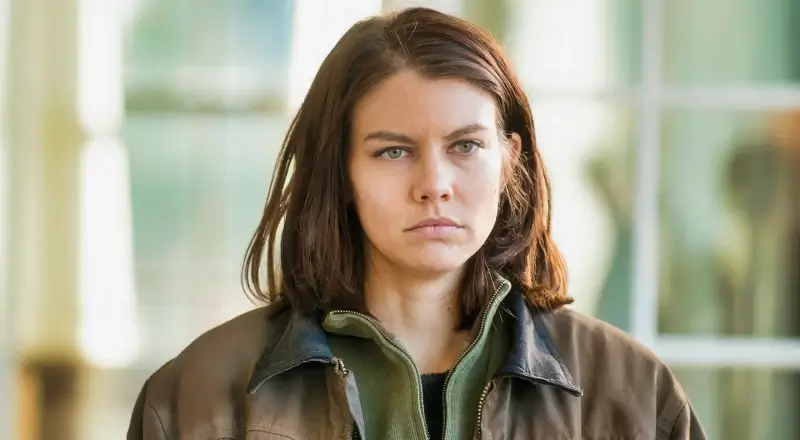 Maggie Greene