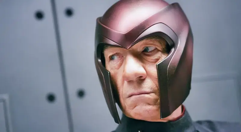 Magneto from X-Men Series | CharacTour