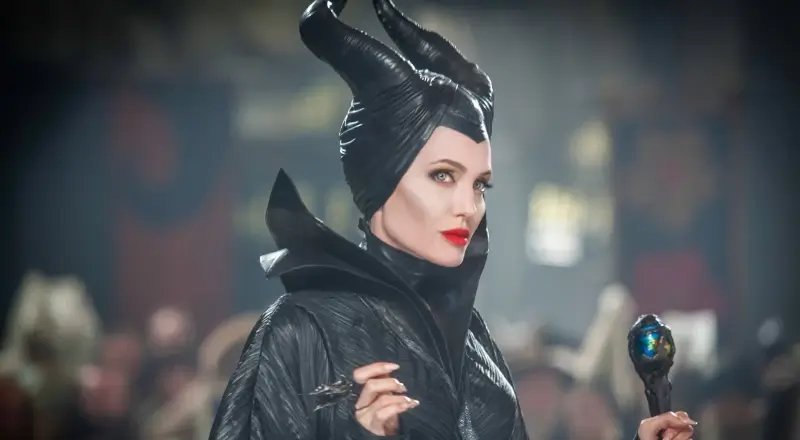 Maleficent