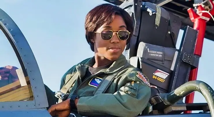 Maria Rambeau