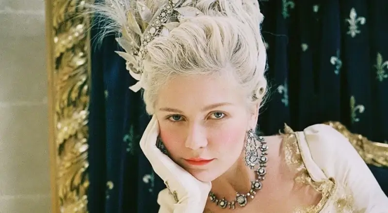 Marie Antoinette from Marie Antoinette