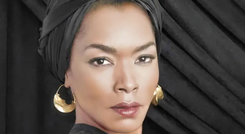 Marie Laveau