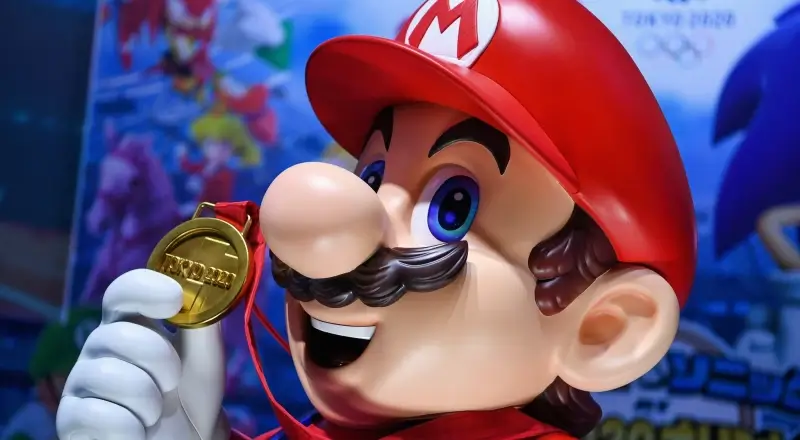 Super Mario to the rescue? Nintendo's Wii U eyes holiday battle with