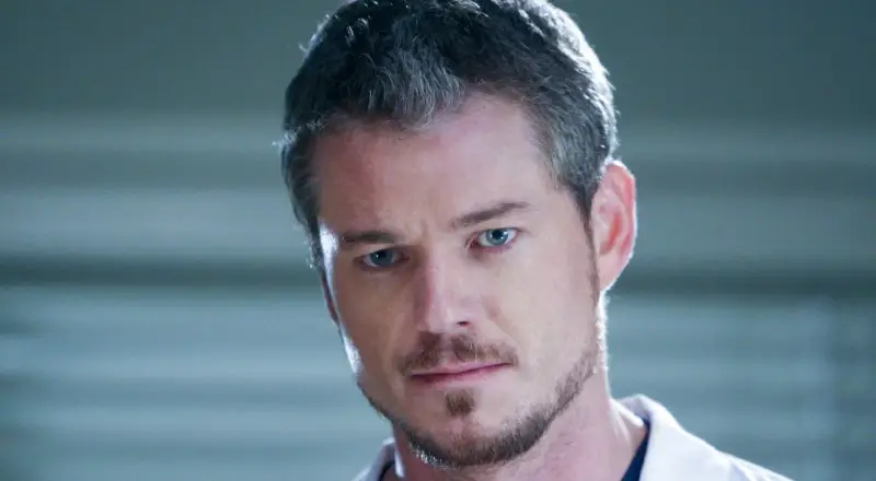 Mark Sloan