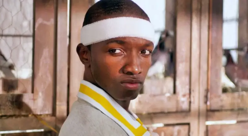 Marlo Stanfield