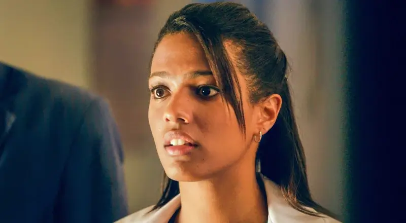 Martha Jones