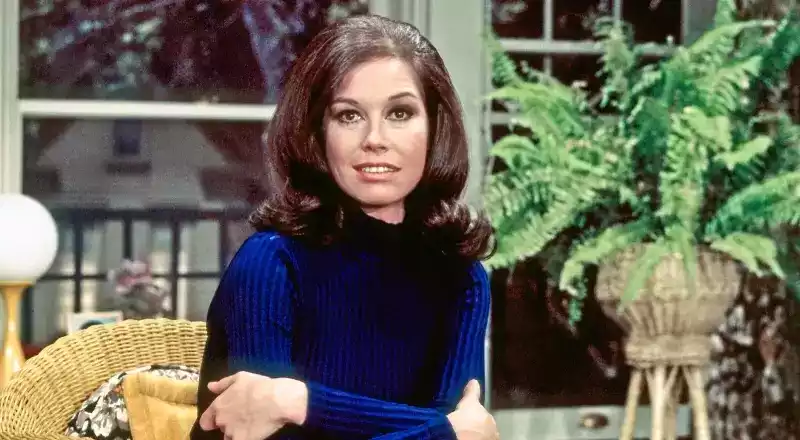 Mary Richards