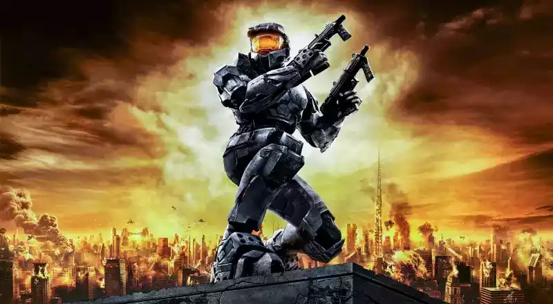 Master Chief