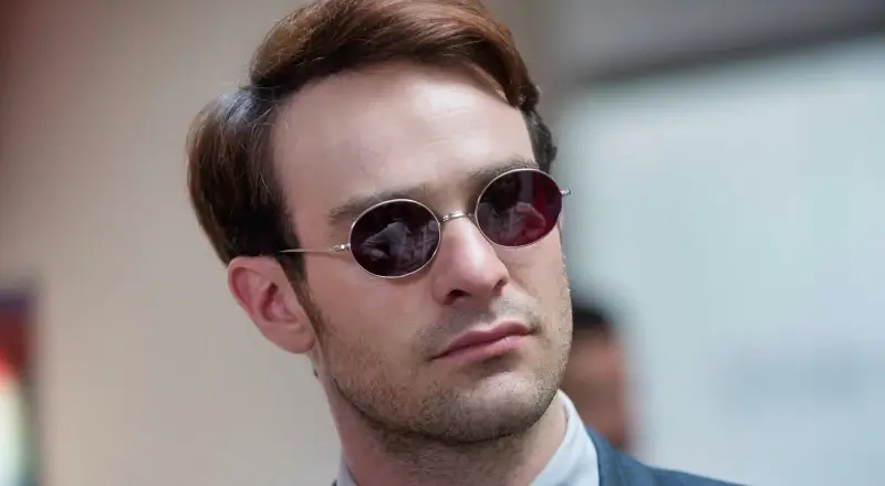 Daredevil matt murdock glasses online