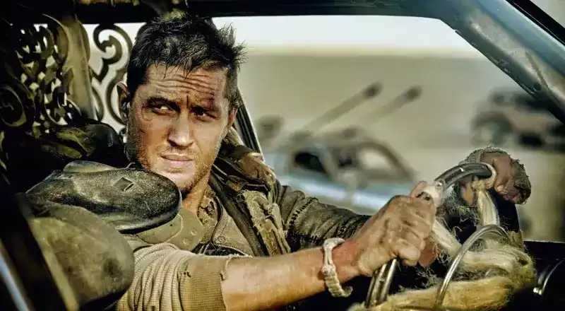 Max Rockatansky from Mad Max: Fury Road | CharacTour