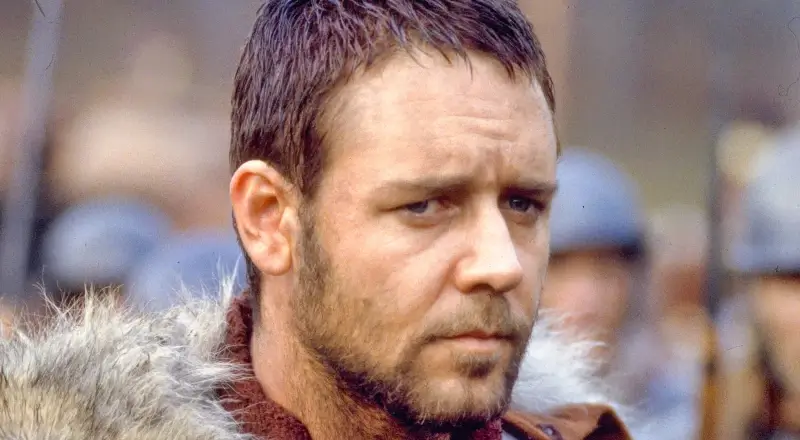 gladiator movie maximus