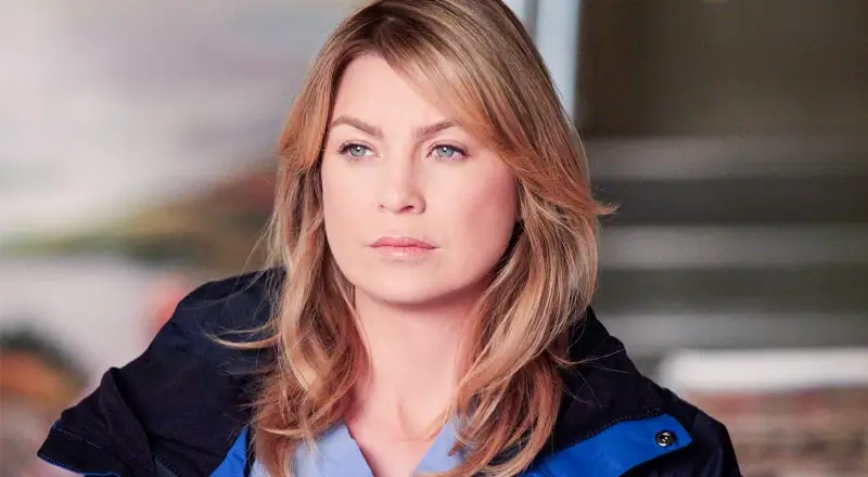 Meredith Grey